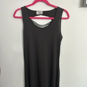 ⭐️ 2/$10 - Black Dress